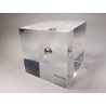 Acrylic cube Rhenium