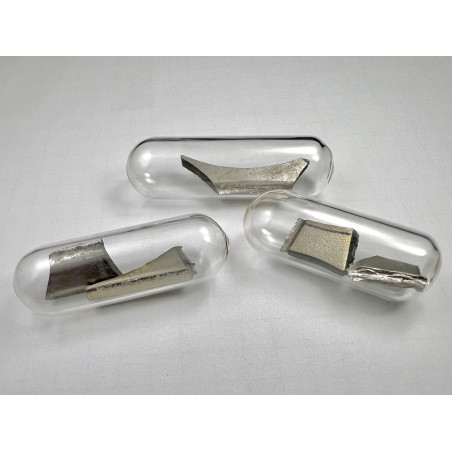 Zirconium metal 2-3g