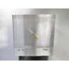 Acrylic cube Chlorine liquid