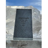 Osmium ingot, 10 ounces, 311g