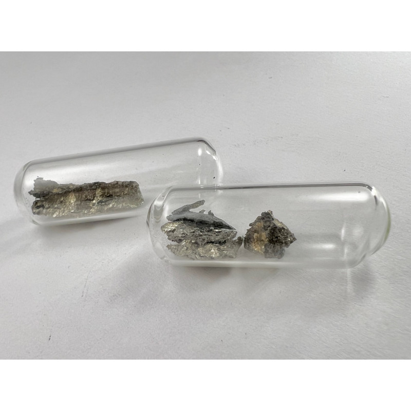 Lanthanum metal 2g