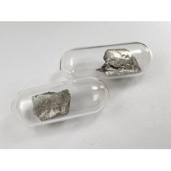 Praseodymium metal 2g