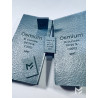 Osmium ingot, 1/10 ounce, 3.1g