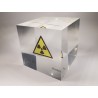 Acrylic cube Radon