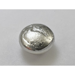 Iridium Schmelzperle 6.667g 99.98%