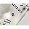 0.5g Osmium crystals 99.995% in acrylic case