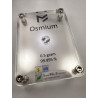 0.5g Osmium crystals 99.995% in acrylic case