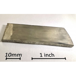Niobium sheet 30g