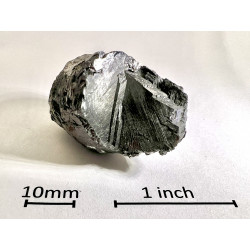 Tantal Einkristall 120g