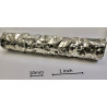 Zirconium crystal bar 176g