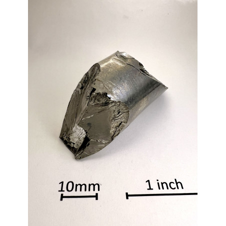 Molybdenum single crystal 173g