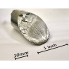 Molybdenum single crystal 173g