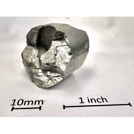 Molybdenum single crystal 80g