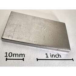 Tantalum sheet 93g