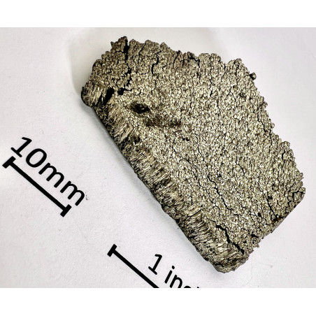 Ytterbium metal 39g