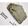 Ytterbium metal 39g