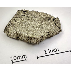 Ytterbium metal 39g