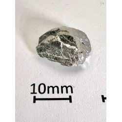 Tantal Einkristall 11.8g