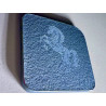 Osmium ingot "Horse 2026", 1 ounce, 31.1g
