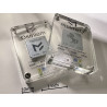Osmium ingot "Horse 2026", 1 ounce, 31.1g