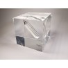 Acrylic cube Argon