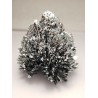 Tellur Kristallcluster 60-80g