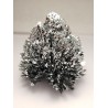 Tellurium crystal cluster 60-80g