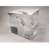 Acrylic cube Neodymium