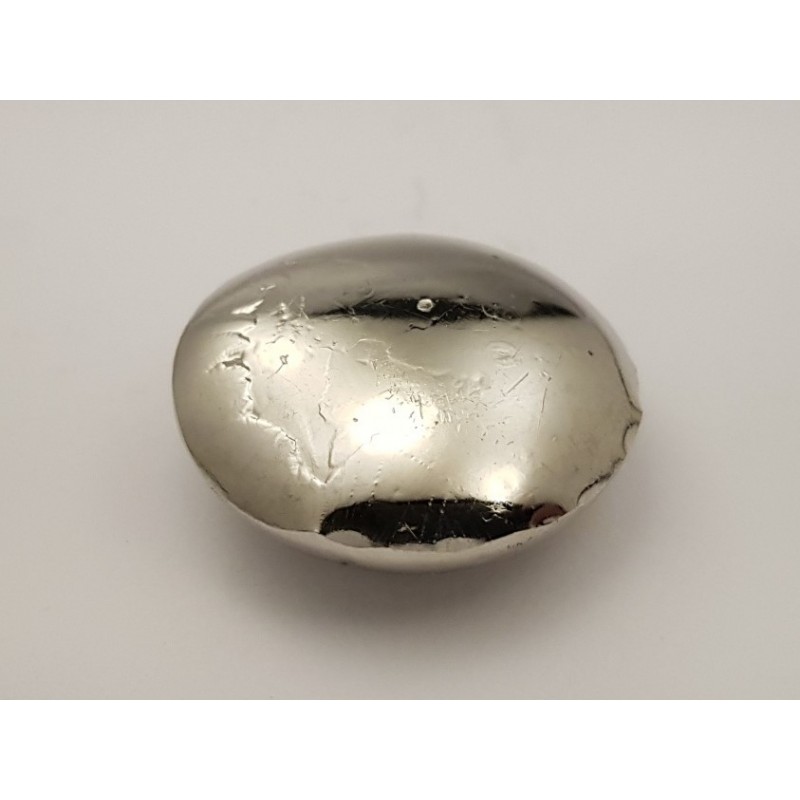 Nickel Schmelzperle 25.64g