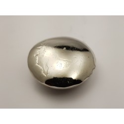 Nickel Schmelzperle 25.64g
