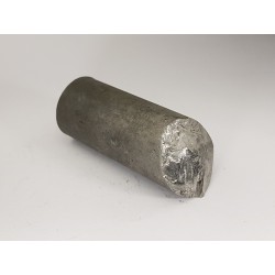 Tungsten single crystal 268g