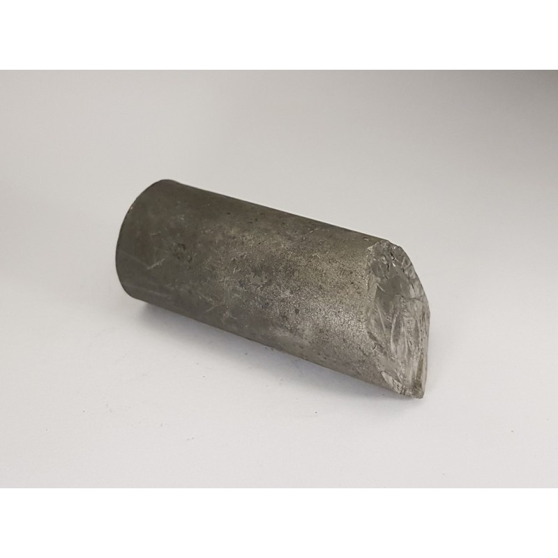 Tungsten single crystal 268g