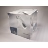 Acrylic cube Vanadium