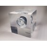 Acrylic cube Gallium