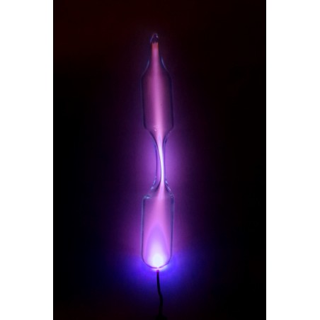 Oxygen spectral tube