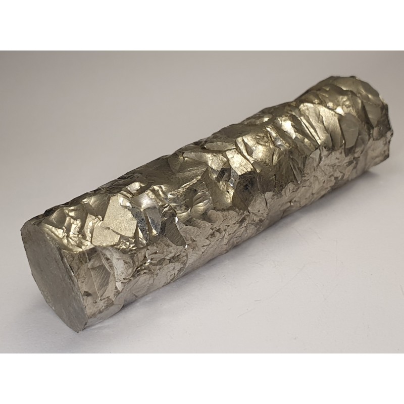 Zirconium crystal bar 106.80g