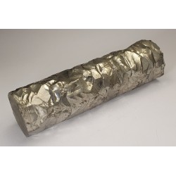 Zirconium crystal bar 106.80g