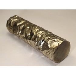 Zirconium crystal bar 106.80g