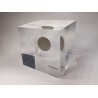 Acrylic cube Tungsten